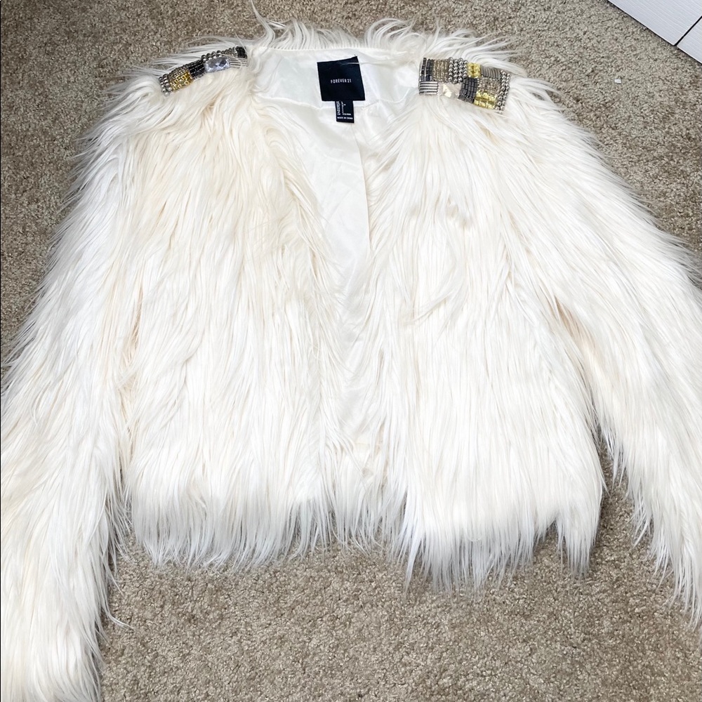 Winter Wonderland Jacket💕